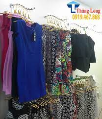 Top 5 móc treo quần áo gắn tường ứng dụng nhiều nhất tại Thăng Long